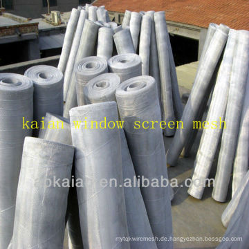 0.23mmx18x16 # Aluminium Fenster Mesh-Bildschirm